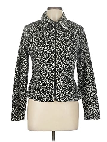 Sense Jacket (view 1)