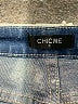 ChicMe Hearts Blue Jeans Size M - photo 7