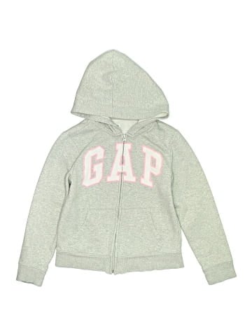Gap Zip Up Hoodie (view 1)
