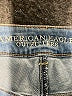 American Eagle Outfitters Hearts Blue Jeans Size 6 - photo 7