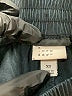 A New Day Solid Black Track Pants Size XS - photo 7
