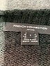 French Connection Solid Black Pullover Sweater Size S - photo 7