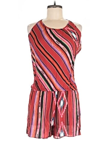 Tysa Romper (view 1)