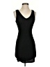 Market Black Casual Dress Size S - photo 1