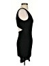 Market Black Casual Dress Size S - photo 4