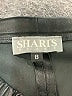 Shari's Place Black Active Pants Size 8 - photo 7