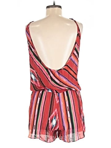 Tysa Romper (view 2)