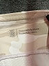 Athleta Camo Ivory White Active Pants Size S - photo 4