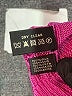 Ralph Lauren Black Label Pink Pullover Sweater Size XL - photo 8