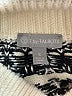 T by Talbots Ivory Cardigan Size S - photo 7