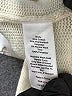 T by Talbots Ivory Cardigan Size S - photo 8