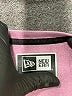 New Era Pink Sweatshirt Size S - photo 7