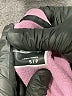 New Era Pink Sweatshirt Size S - photo 8