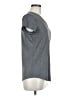 Puma 100% Polyester Gray Active T-Shirt Size M - photo 4