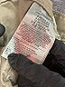 Gap Gray Cargo Pants Size 8 - photo 7