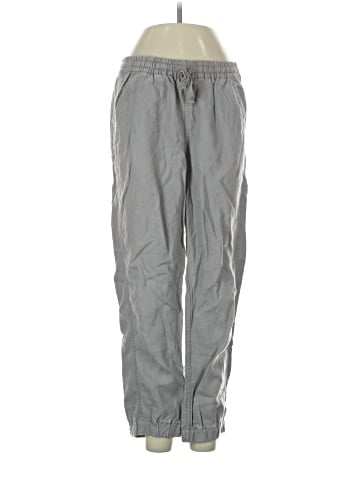 Point Sur Linen Pants (view 1)
