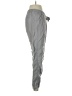 Point Sur Solid Gray Linen Pants Size 0 - photo 4