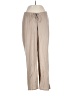ASOS Design Solid Tan Casual Pants Size 8 - photo 1
