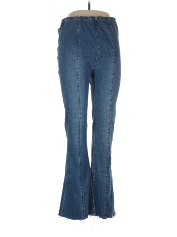 Ashley Mason Jeans (view 1)