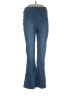 Ashley Mason Blue Jeans Size 11 - photo 1
