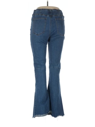 Ashley Mason Jeans (view 2)