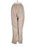 ASOS Design Solid Tan Casual Pants Size 8 - photo 2