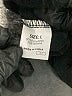 Unbranded Floral Black Pullover Sweater Size L - photo 7