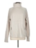 Cable & Gauge Ivory Tan Sweatshirt Size L (estimated) - photo 1