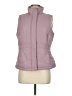 SONOMA life + style 100% Polyester Purple Vest Size M - photo 1