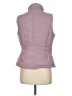 SONOMA life + style 100% Polyester Purple Vest Size M - photo 2