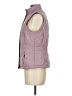 SONOMA life + style 100% Polyester Purple Vest Size M - photo 5