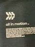 all in motion Black Active Pants Size S - photo 7