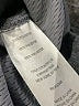 FREE2B 100% Polyester Gray Pullover Hoodie Size L - photo 8