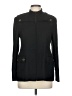 Via Condotti 100% Polyester Black Jacket Size 6 - photo 1