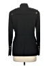 Via Condotti 100% Polyester Black Jacket Size 6 - photo 2