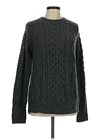 Merona Pullover Sweater (view 1)