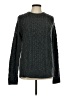 Merona Gray Pullover Sweater Size M - photo 1
