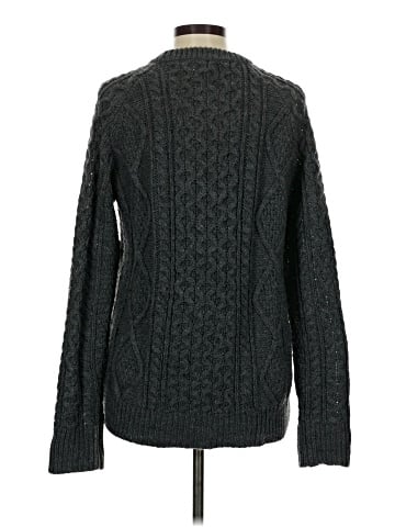 Merona Pullover Sweater (view 2)