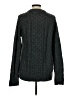 Merona Gray Pullover Sweater Size M - photo 2
