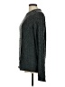 Merona Gray Pullover Sweater Size M - photo 5