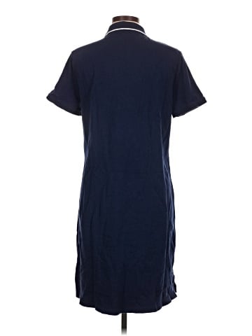 Lands' End Casual Dress (view 2)