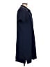 Lands' End Blue Casual Dress Size L - photo 4