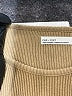 OAK + FORT Tan Tank Top Size XS - photo 7