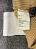 OAK + FORT Tan Tank Top Size XS - photo 8