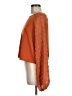 Shein Orange Long Sleeve Blouse Size 8 - 10 - photo 5