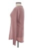 Athleta Pink Long Sleeve Henley Size XS - photo 2