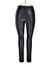 SPANX Black Leggings Size 1X - photo 1