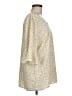 Unbranded 100% Polyester Yellow Tan Kimono One size - photo 4