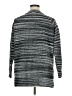 a.n.a. A New Approach Stripes Gray Pullover Sweater Size 0X - photo 2