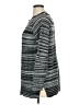 a.n.a. A New Approach Stripes Gray Pullover Sweater Size 0X - photo 5